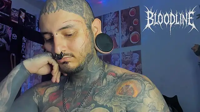 DEATHINK666XX's cam snapshot