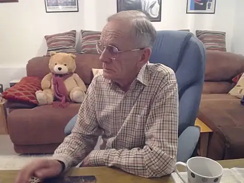 Ferret7777's cam snapshot