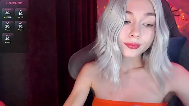 Ohmy_Nora_'s cam snapshot