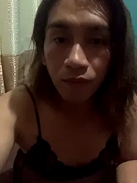 pretty_TRANSjona's cam snapshot