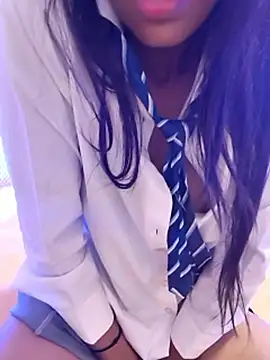 Shalu_G's cam snapshot