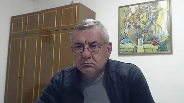 machomale3's cam snapshot