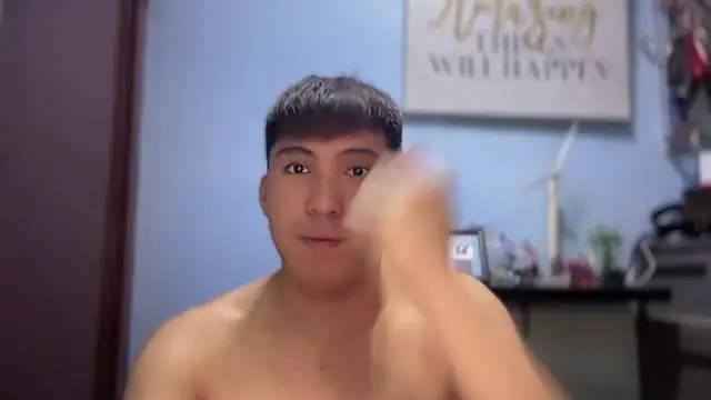 lovely_jay's cam snapshot