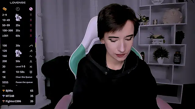 _Rein_ramm's cam snapshot