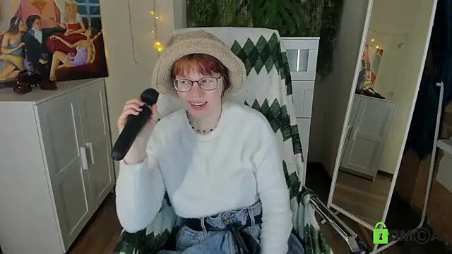 Melissa_Wells's cam snapshot