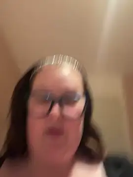 Misssmilf's cam snapshot