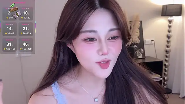 Cure-uuuuuuuu's cam snapshot