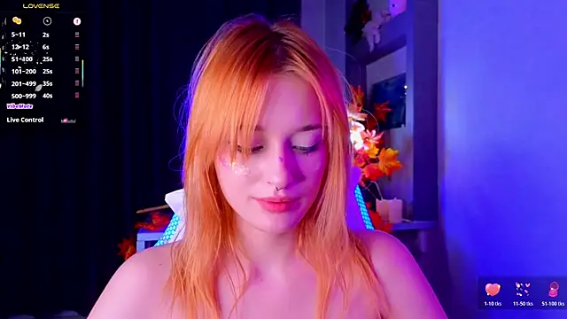 Hisoka_akerley's cam snapshot