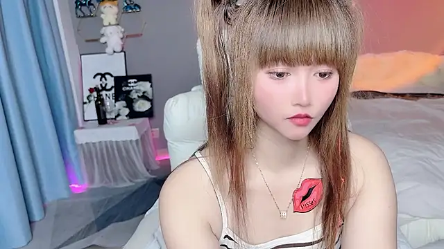 -xiao-xiao-'s cam snapshot