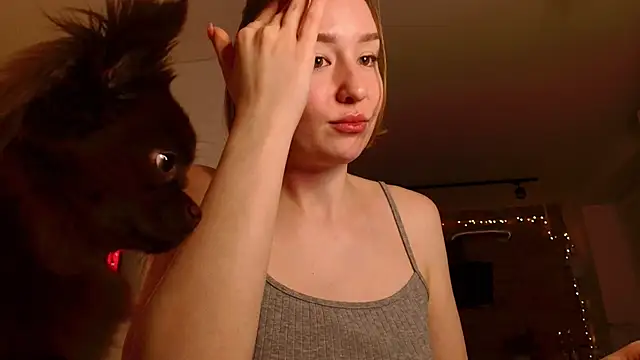 WhitePrincessLuna's cam snapshot