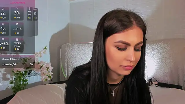 KatrinaBlaze's cam snapshot