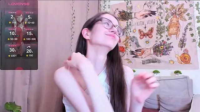 bellacatlovesmeat's cam snapshot