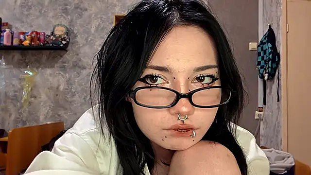 Beeping_Creature's cam snapshot