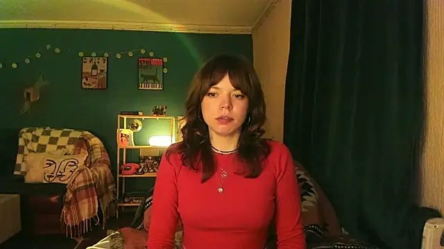 ClancyMorissey's cam snapshot