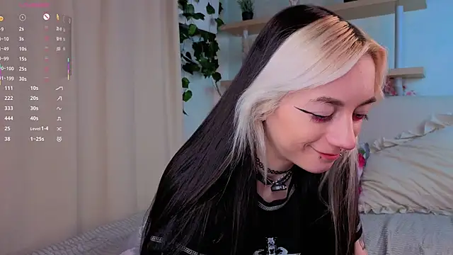 TristaRoht's cam snapshot