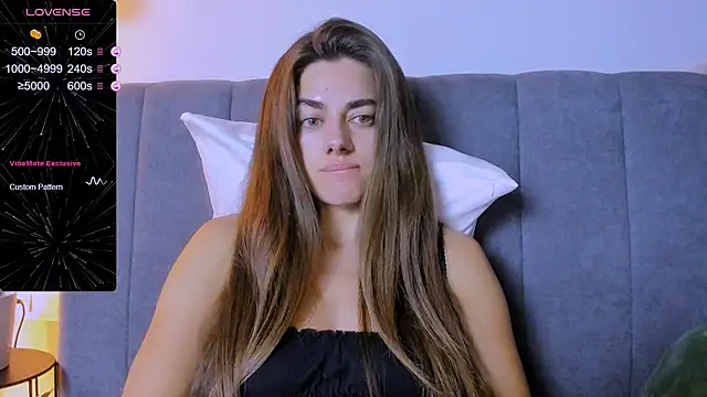 Marta--jess's cam snapshot