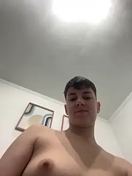 JessyAdore's cam snapshot