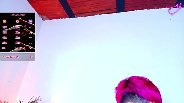 7_Saturno_7's cam snapshot