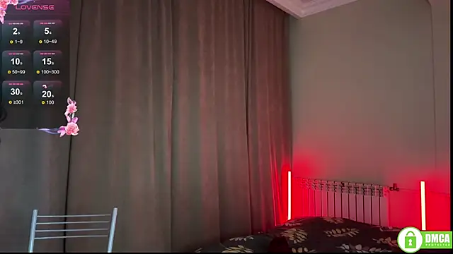 MoranaRae_'s cam snapshot