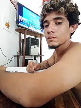 RichardWT's cam snapshot