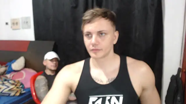 kike_energy's cam snapshot