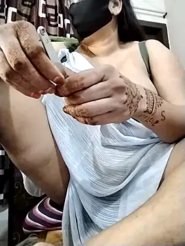 Tishani's cam snapshot