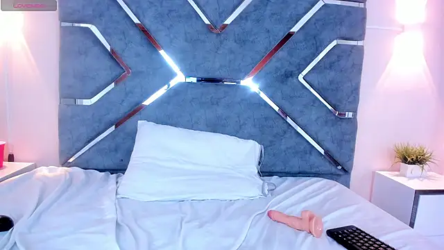 alana-silva's cam snapshot