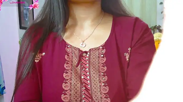 thyAnvi live sex cam