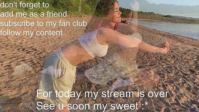 ElzaBlis's cam snapshot