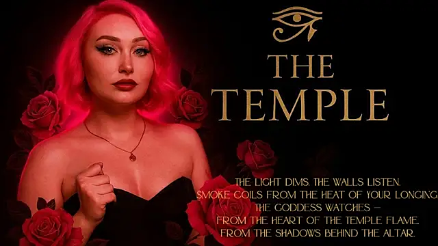 Wounded_Goddess_'s cam snapshot