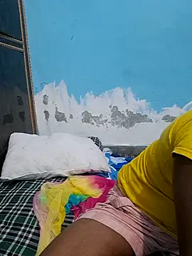 Rashmi_Pathak's cam snapshot