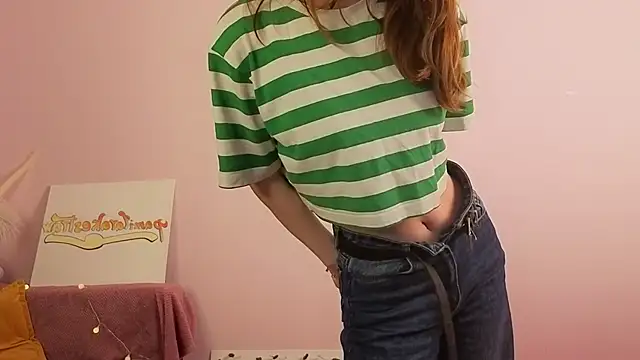 KeikoWideman's cam snapshot