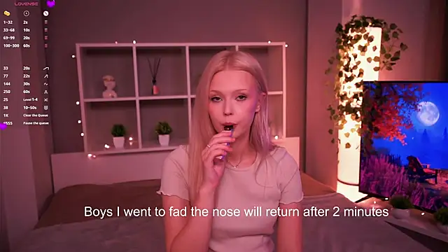 KaryTasch's cam snapshot