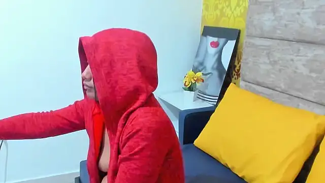 Astrid_Hot_'s cam snapshot