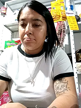 sabrina-1's cam snapshot