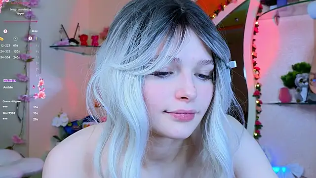 Baby_mommy's cam snapshot