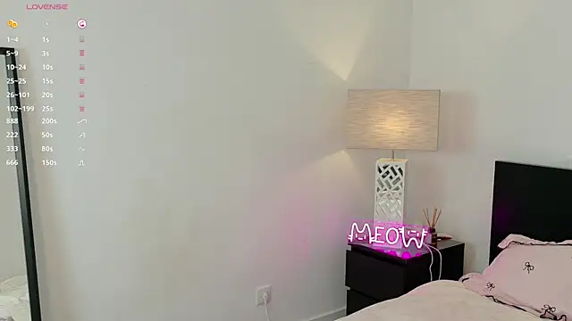 Locac0c0's cam snapshot