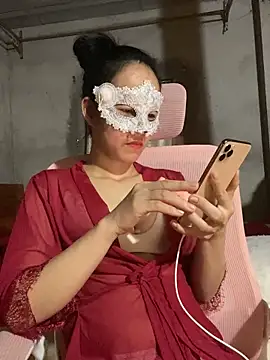 TranOanh999's cam snapshot