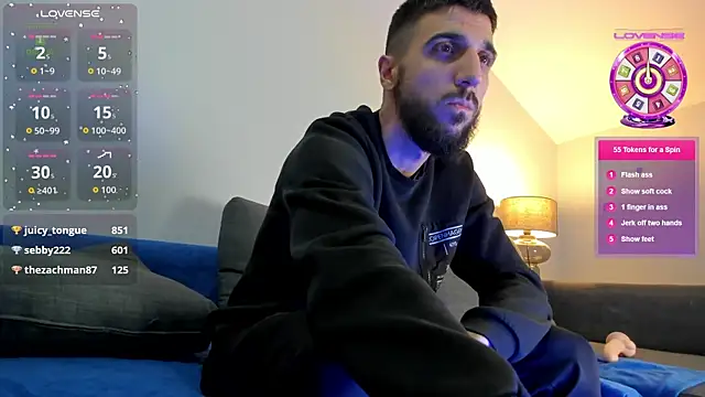 Zeyn_Edwards live sex cam