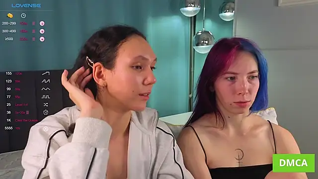 LeeannaSymeon's cam snapshot