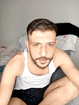 Red_dewilll's cam snapshot