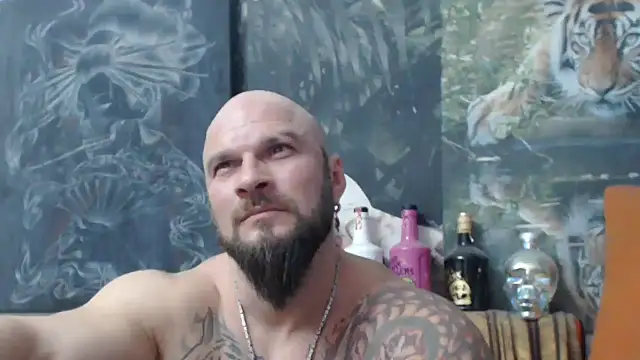 viking_30's cam snapshot