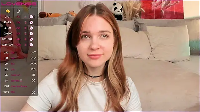 Frau_Lina's cam snapshot