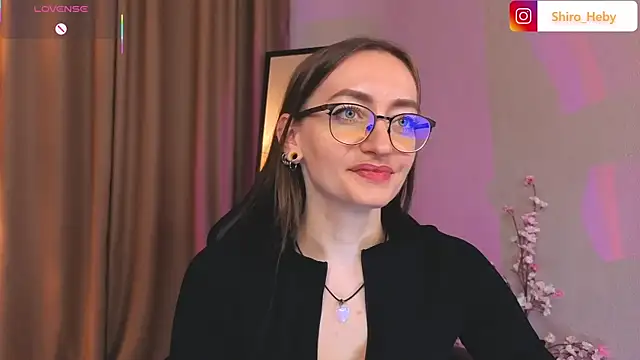 ShiroHeby's cam snapshot