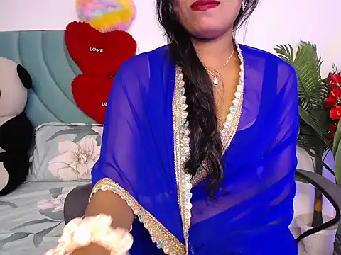 Baby_naughtyy's cam snapshot