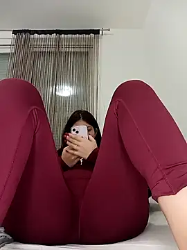 MeCherryy's cam snapshot