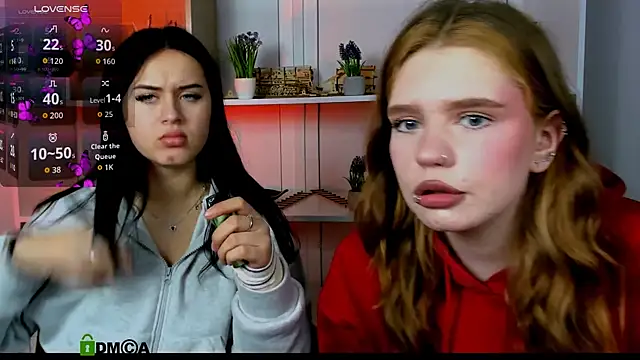 vivy_star1's cam snapshot