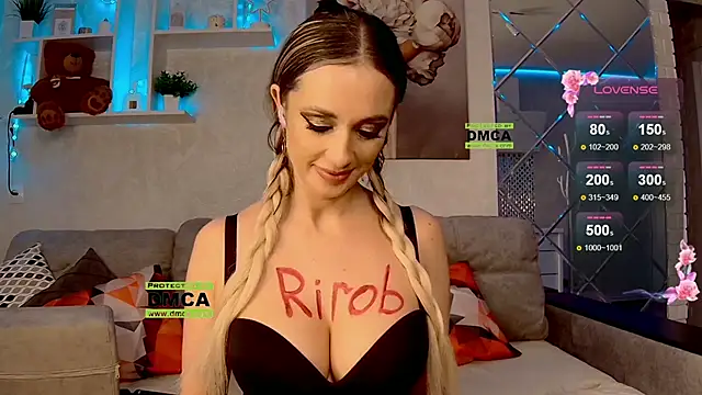 -HotAngel-'s cam snapshot