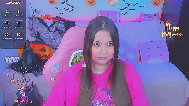 Lolisuccub's cam snapshot