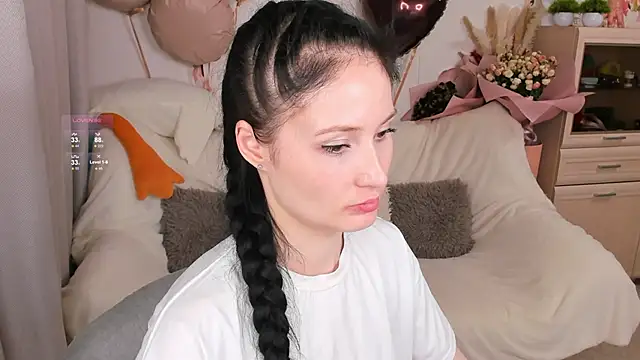 LisaMooore's cam snapshot